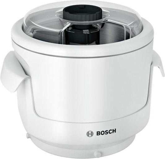 BOSCH Eisbereiteraufsatz MUZ9EB1 Zubehör für alle Bosch OptiMUM Küchenmachinen MUM9