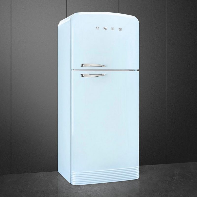 Smeg Kühl-/Gefrierkombination FAB50RPB5 1921 cm hoch 796 cm breit