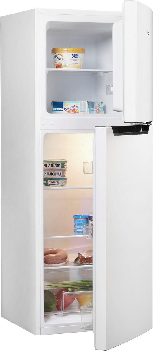 Amica Top Freezer DT 372 100 W 128 cm hoch 47 cm breit