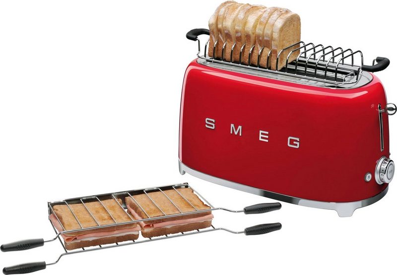 Smeg Sandwichzange »TSSR02«