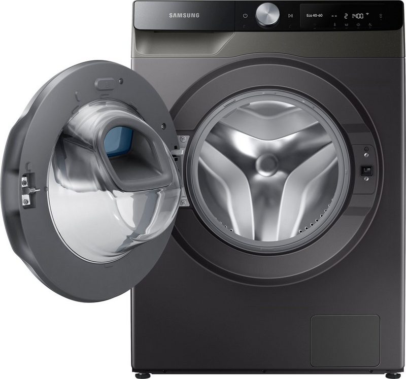 Samsung Waschmaschine WW6500T WW8GT654ALX 8 kg 1400 U/min AddWash™