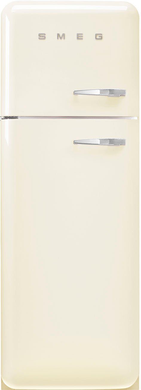 Smeg Kühl-/Gefrierkombination FAB30 FAB30LCR5 172 cm hoch 601 cm breit