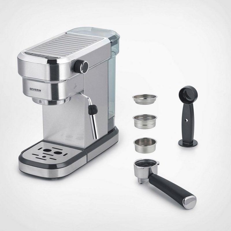 Severin Espressomaschine KA 5994 „Espresa“