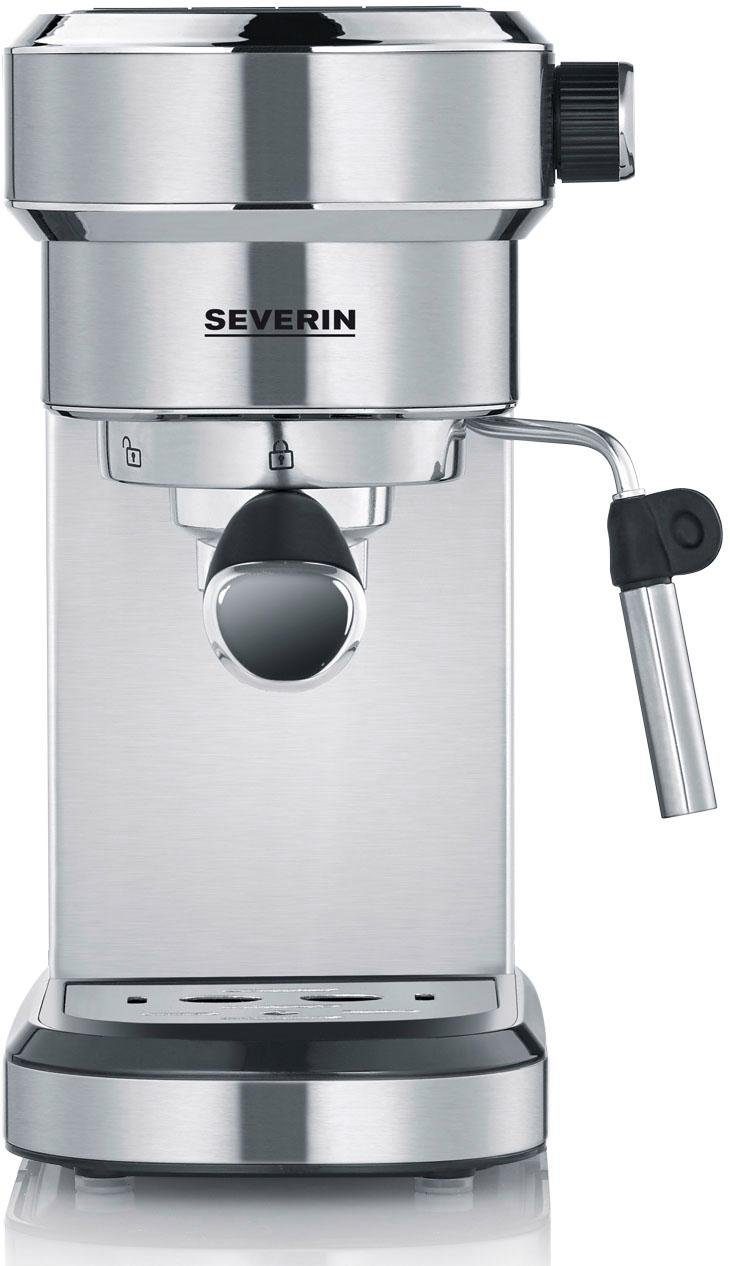 Severin Espressomaschine KA 5994 „Espresa“