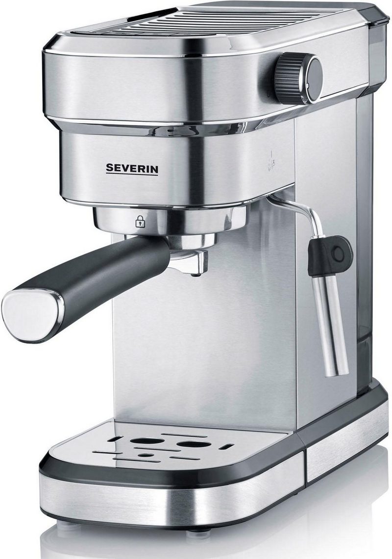 Severin Espressomaschine KA 5994 „Espresa“