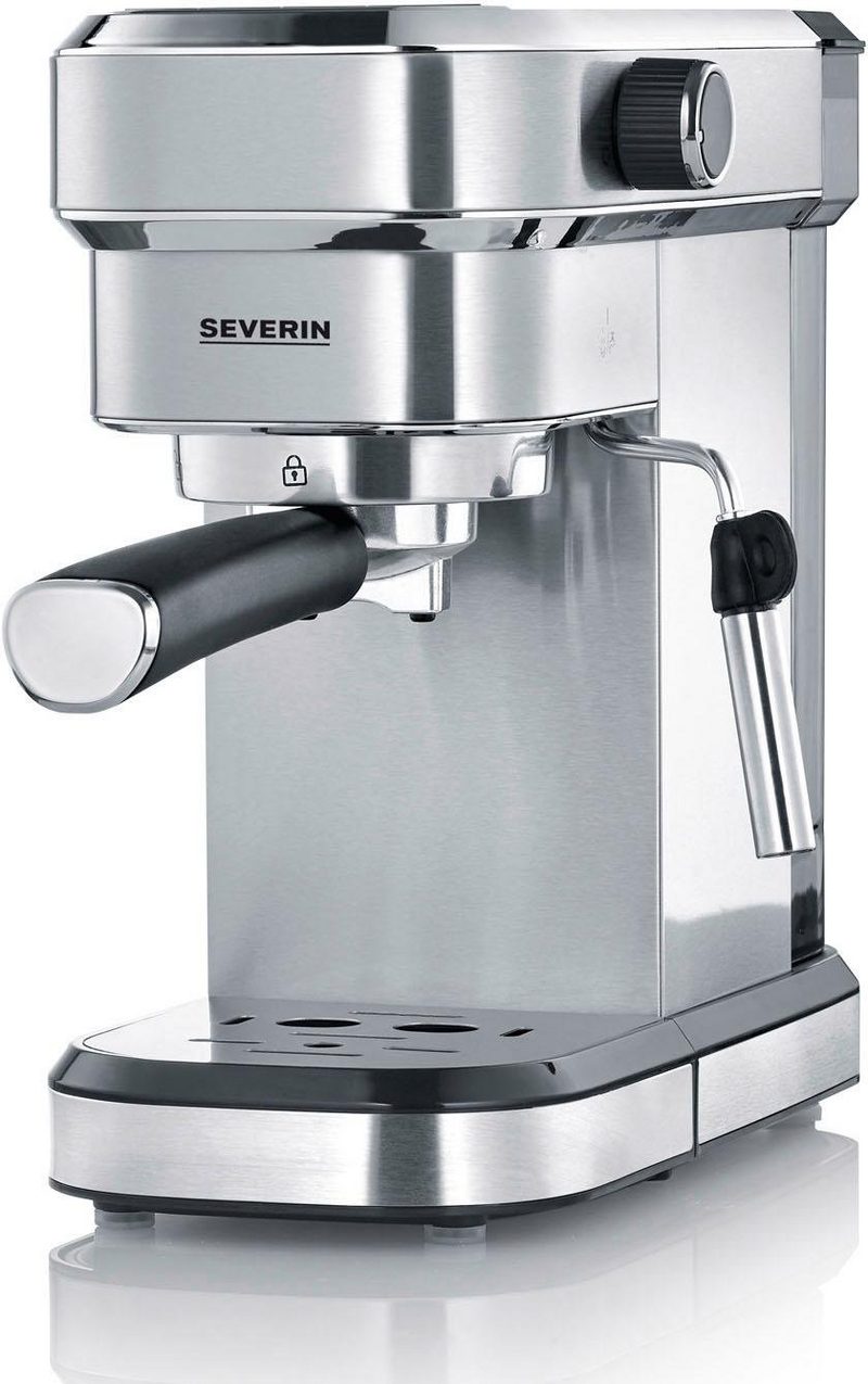 Severin Espressomaschine KA 5994 „Espresa“