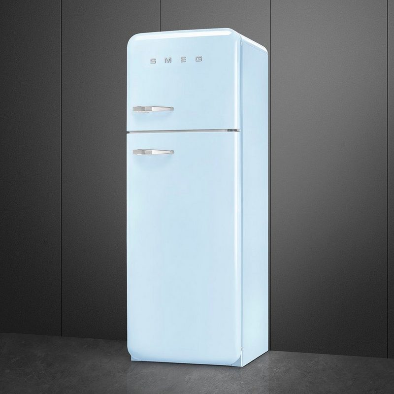 Smeg Kühl-/Gefrierkombination FAB30 FAB30RPB5 172 cm hoch 601 cm breit