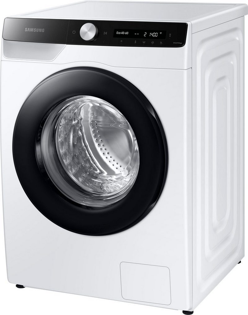 Samsung Waschmaschine WW90T504AAE 9 kg 1400 U/min