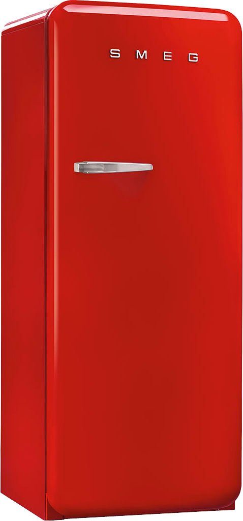 Smeg Kühlschrank FAB28RRD5 150 cm hoch 60 cm breit