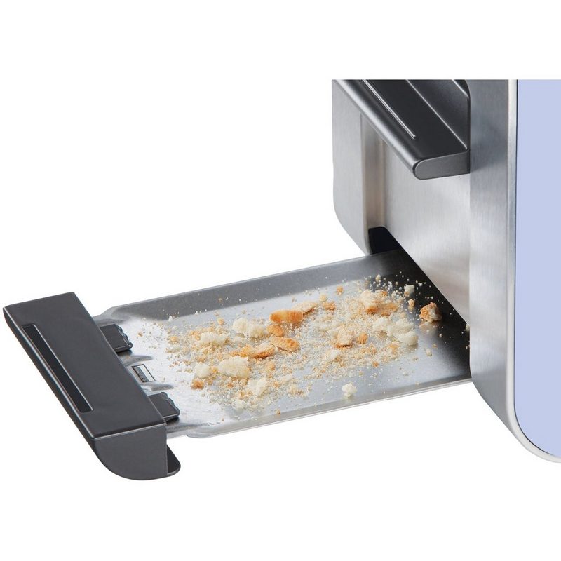 BOSCH Toaster Styline Kompakt-Toaster TAT8619