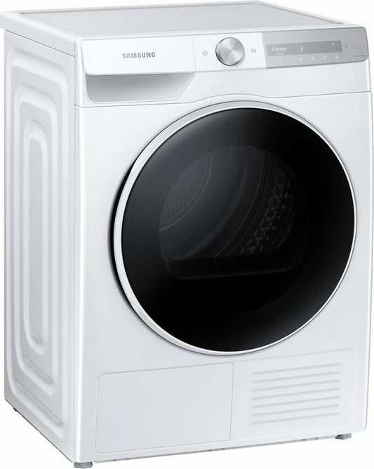 Samsung Wärmepumpentrockner DV91T7240WH 9 kg