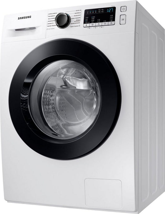 Samsung Waschtrockner WD4000T WD8ET4049CE/EG 8 kg 5 kg 1400 U/min SchaumAktiv