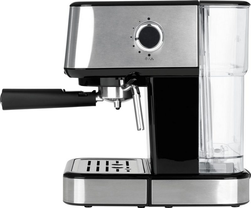 BEEM Siebträgermaschine Espresso Touch