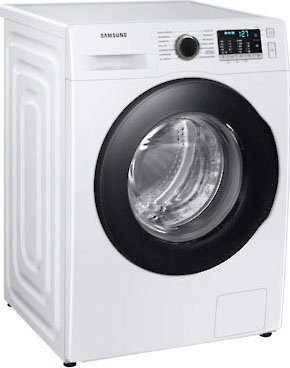 Samsung Waschmaschine WW81TA049AE 8 kg 1400 U/min FleckenIntensiv-Funktion