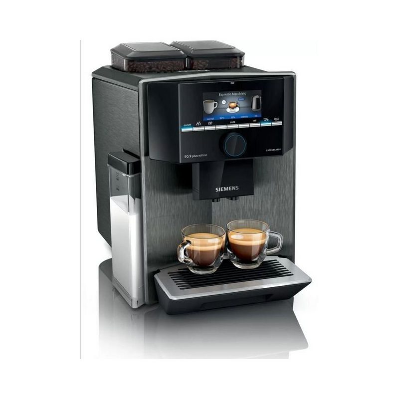 SIEMENS Kaffeevollautomat TI957FX5DE