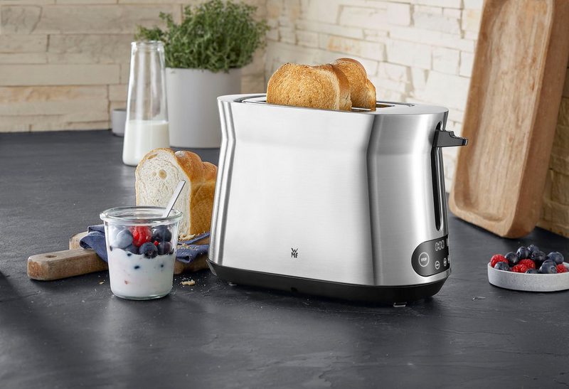 WMF Toaster Kineo 2 kurze Schlitze 920 W