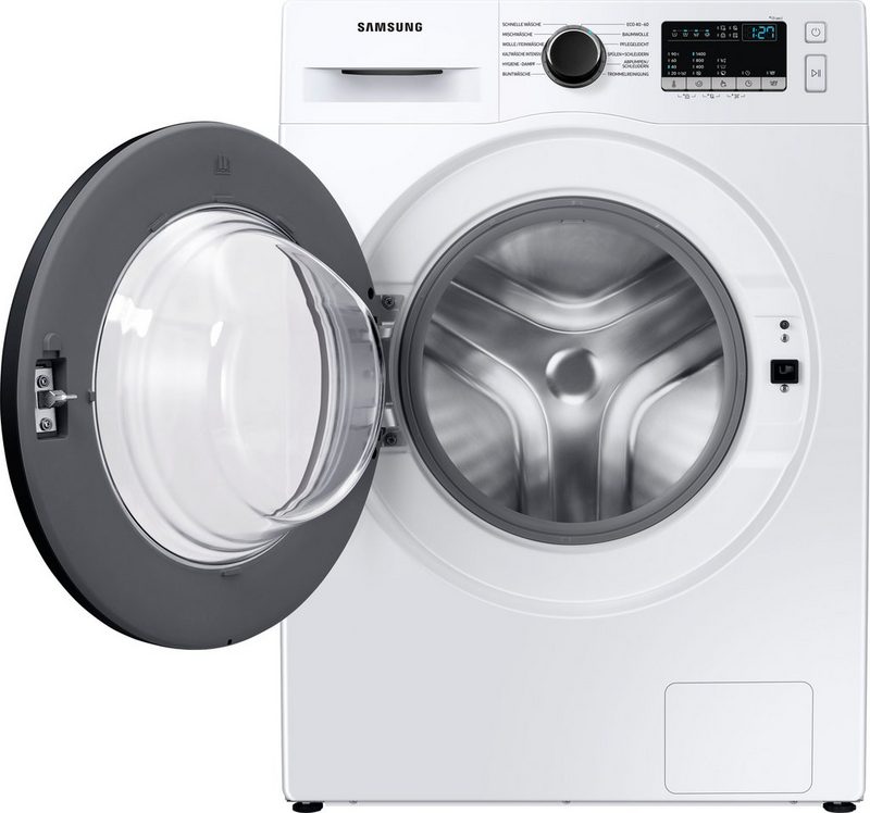 Samsung Waschmaschine WW8ET4048CE 8 kg 1400 U/min