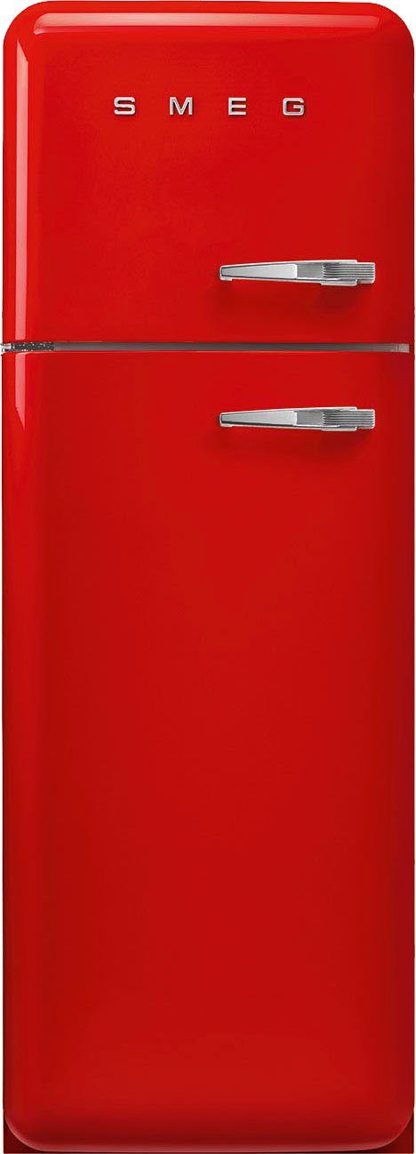 Smeg Kühl-/Gefrierkombination FAB30 FAB30LRD5 172 cm hoch 601 cm breit