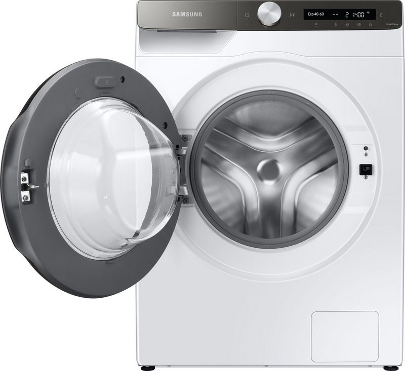 Samsung Waschmaschine WW8ET534AAT 8 kg 1400 U/min WiFi Smart Control