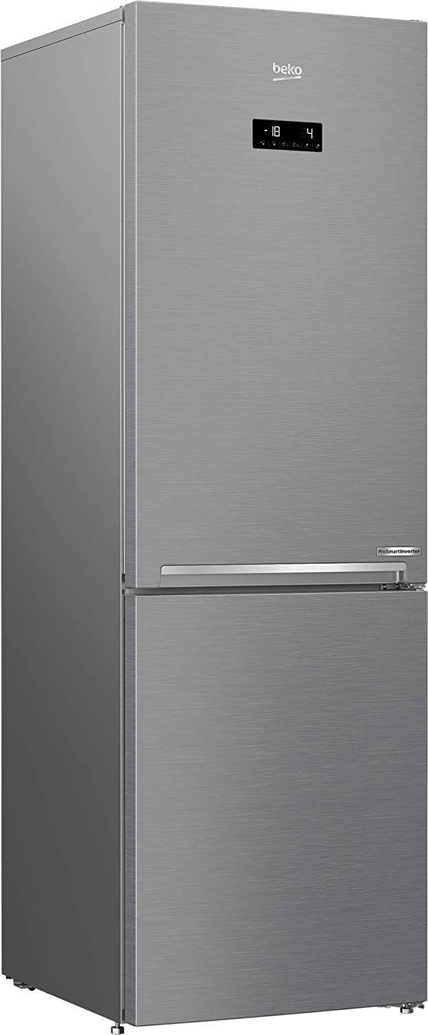 BEKO Kühl-/Gefrierkombination RCNA366E60XBN