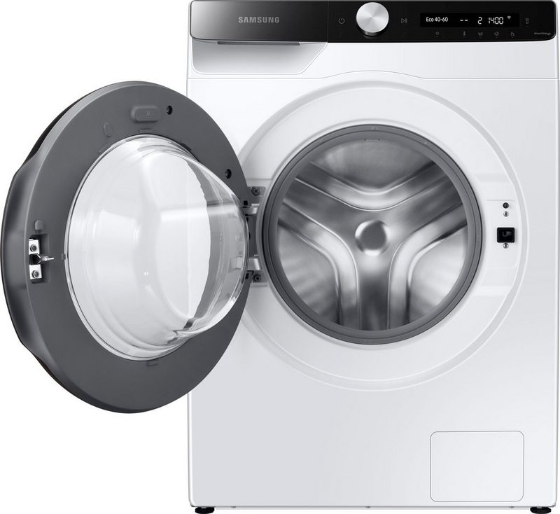 Samsung Waschmaschine WW90T504AAE 9 kg 1400 U/min