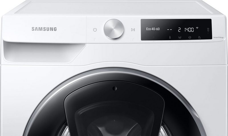 Samsung Waschmaschine WW10T654ALE 105 kg 1400 U/min AddWash™