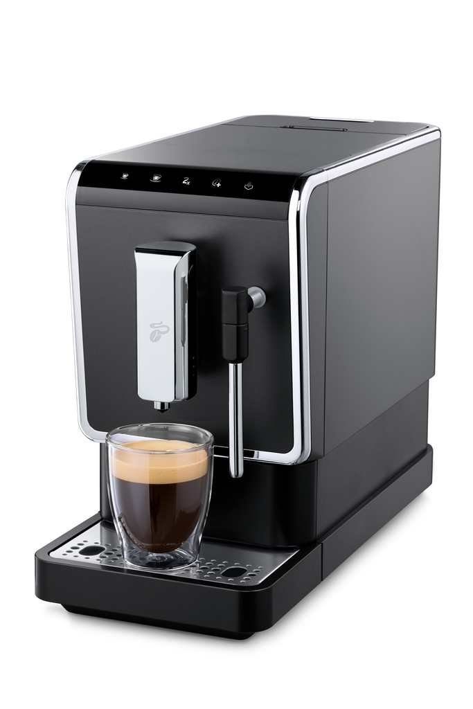 Tchibo Kaffeevollautomat Esperto Latte +1kg Barista Ganze Bohne