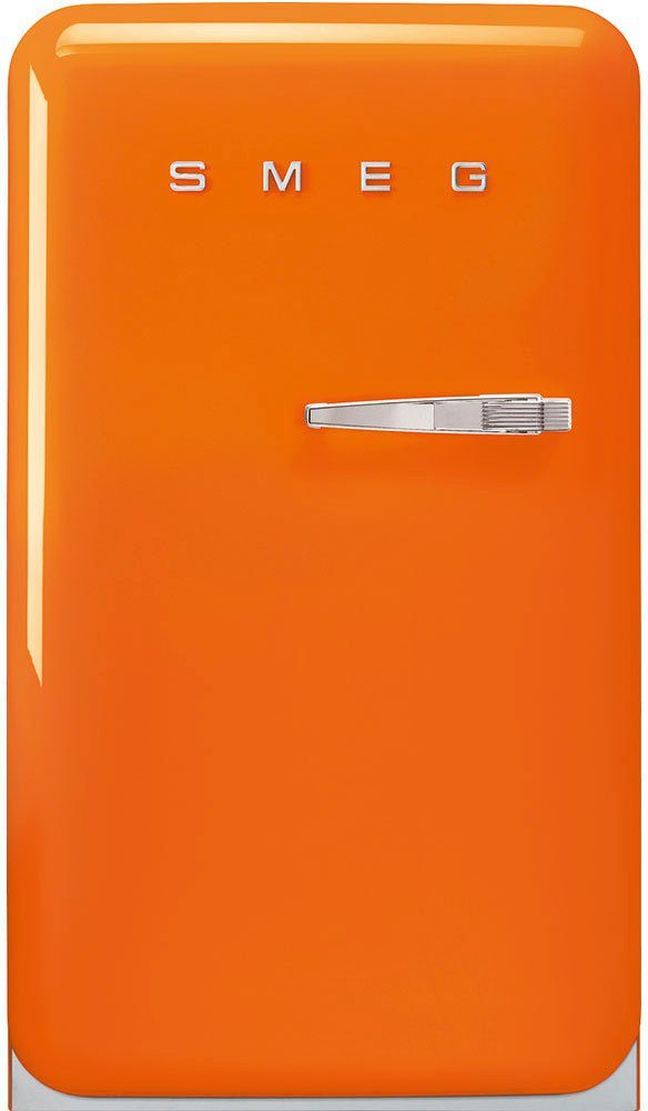 Smeg Kühlschrank FAB10LOR5 97 cm hoch 545 cm breit