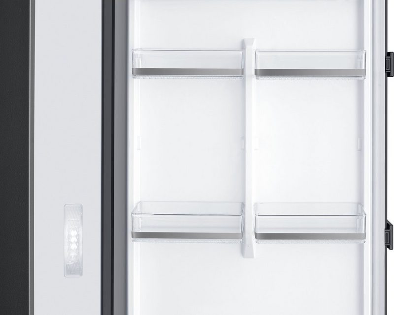 Samsung Kühlschrank Bespoke RR39A746339 1853 cm hoch 595 cm breit