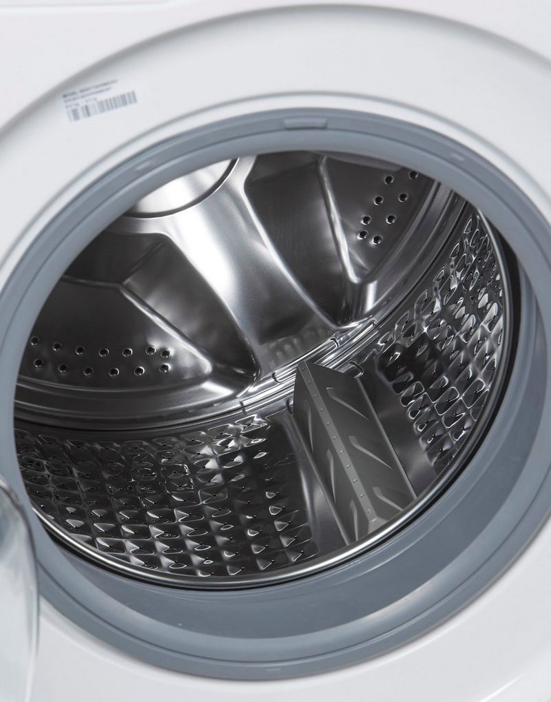 Samsung Waschmaschine WW4500T WW7ET4543AE 7 kg 1400 U/min AddWash™