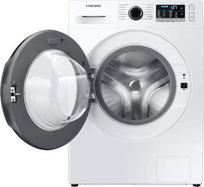 Samsung Waschmaschine WW71TA049AE 7 kg 1400 U/min FleckenIntensiv-Funktion