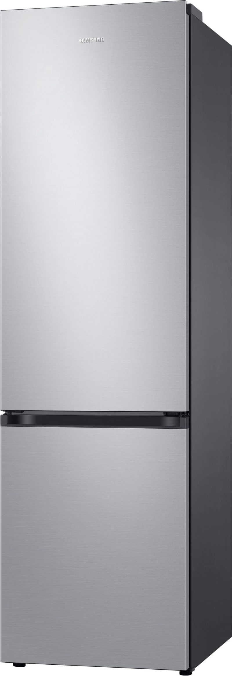 Samsung Kühl-/Gefrierkombination RL38T600CSA 2030 cm hoch 595 cm breit