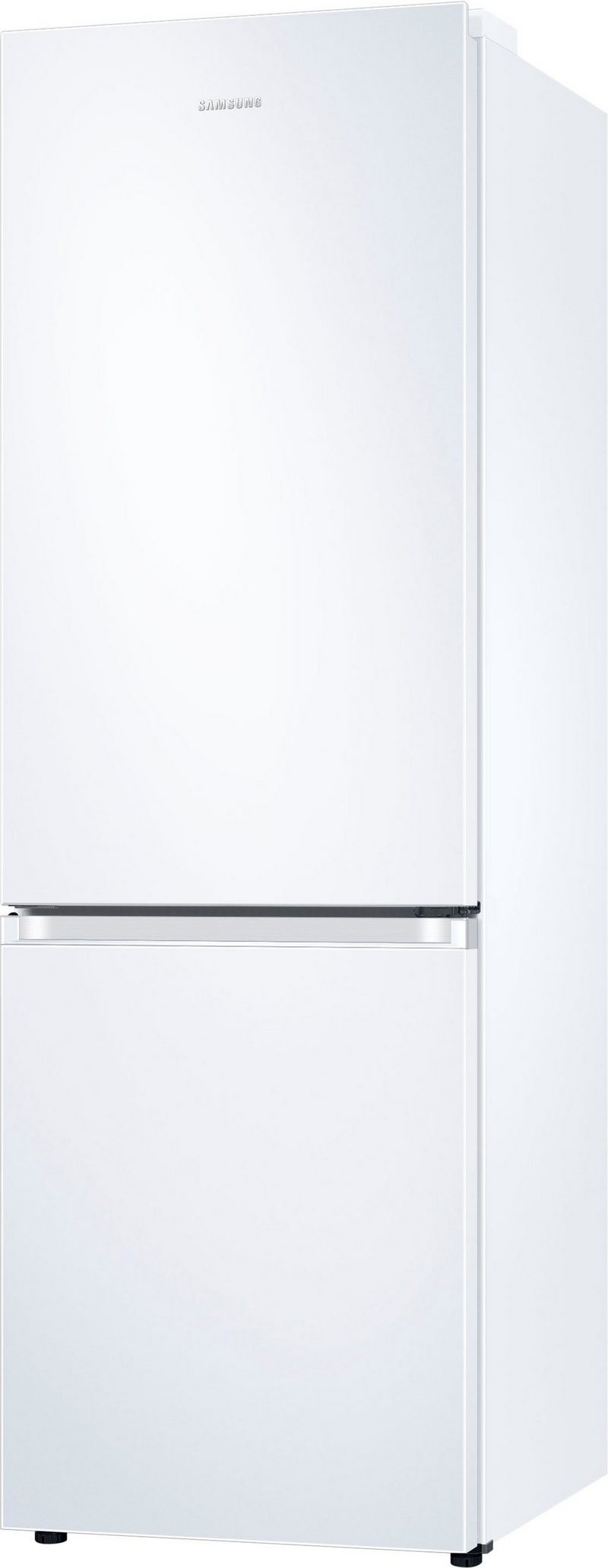 Samsung Kühl-/Gefrierkombination RL34T600CWW 1853 cm hoch 595 cm breit