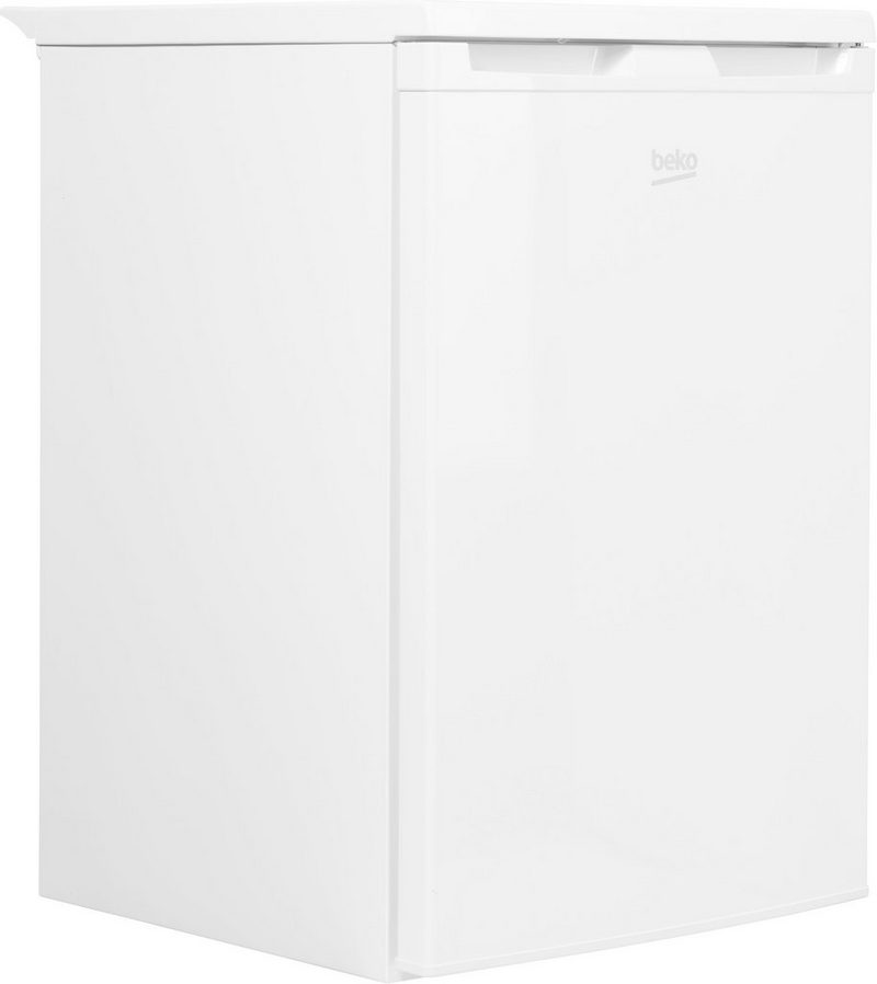 BEKO Kühlschrank TSE1284N 84 cm hoch 545 cm breit