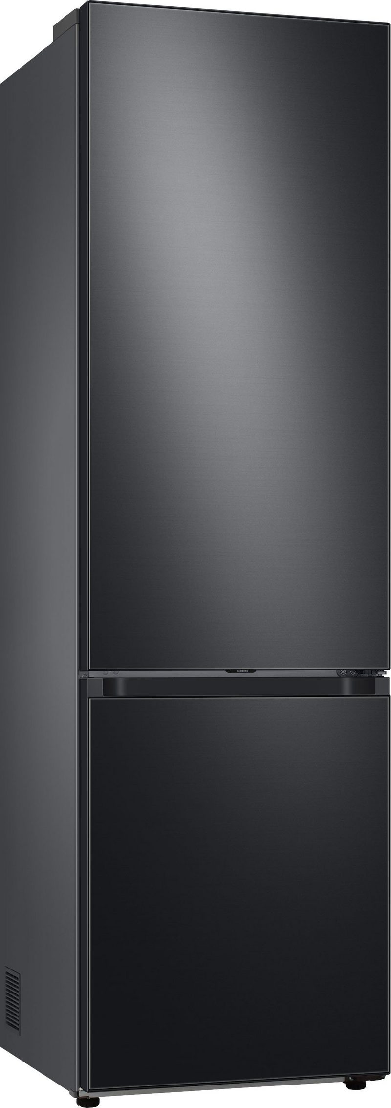 Samsung Kühl-/Gefrierkombination Bespoke RL38A7B63B1 203 cm hoch 595 cm breit