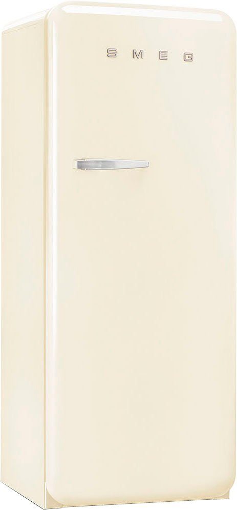 Smeg Kühlschrank FAB28RCR5 150 cm hoch 60 cm breit