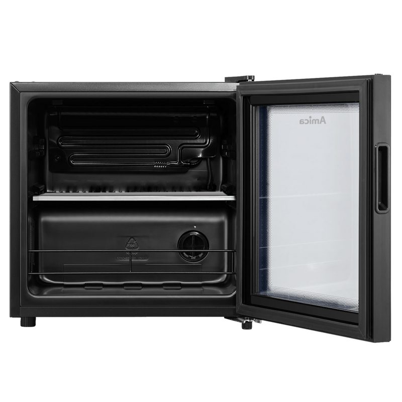 Amica Getränkekühlschrank FK 340 100 S 87.5 cm hoch 55.0 cm breit