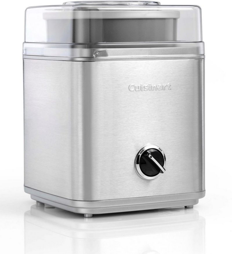 Cuisinart Eismaschine ICE30BCE 2 l 25 W