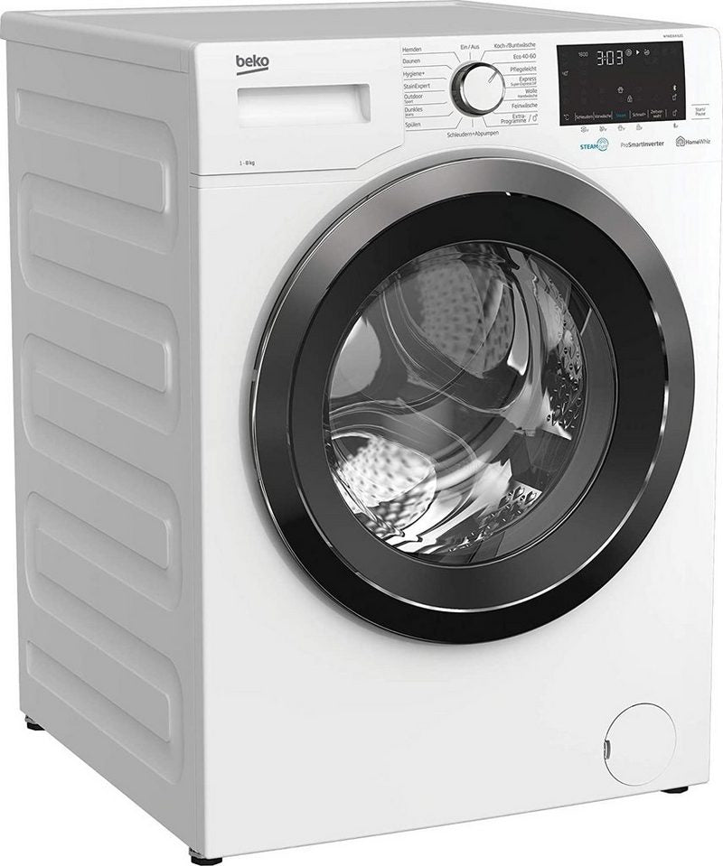 BEKO Waschmaschine WYA81643LE1