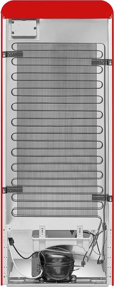 Smeg Kühlschrank FAB28RRD5 150 cm hoch 60 cm breit