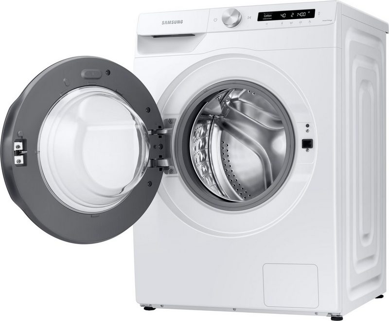 Samsung Waschmaschine WW90T504AAW 9 kg 1400 U/min