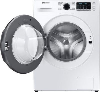 Samsung Waschmaschine WW81TA049AE 8 kg 1400 U/min FleckenIntensiv-Funktion