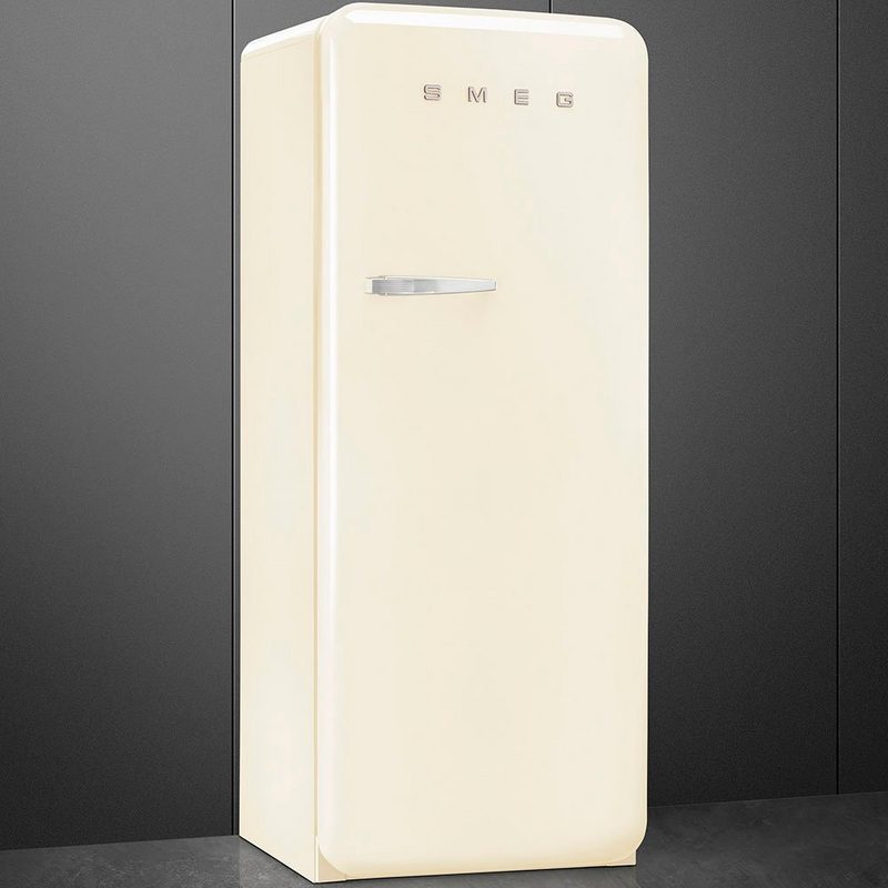 Smeg Kühlschrank FAB28RCR5 150 cm hoch 60 cm breit