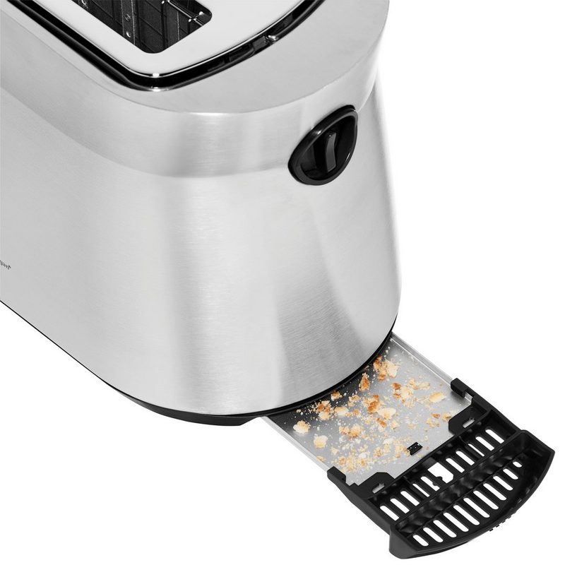 WMF Toaster Kineo 2 kurze Schlitze 920 W