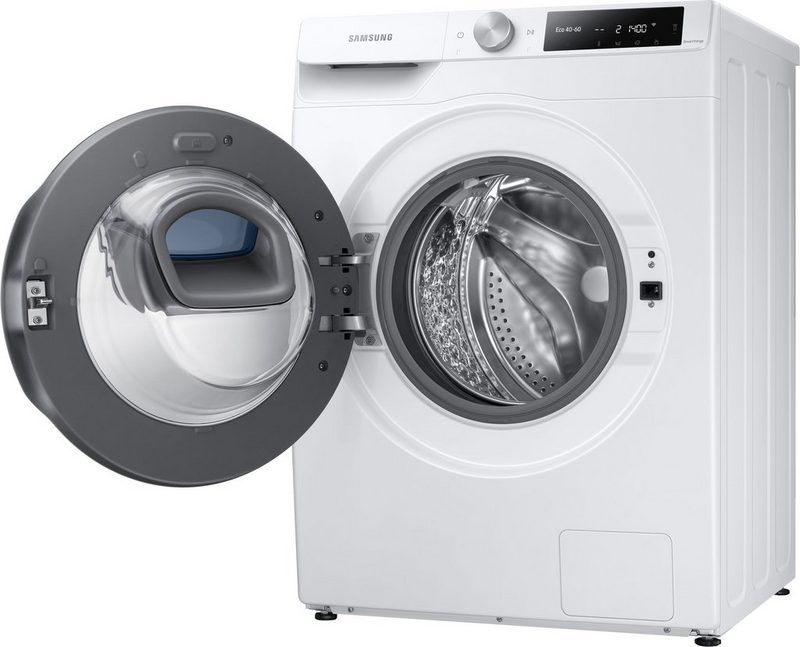 Samsung Waschmaschine WW10T654ALE 105 kg 1400 U/min AddWash™