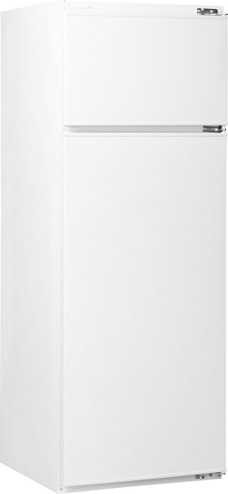 BEKO Einbaukühlgefrierkombination BDSA250K3SN 1448 cm hoch 54 cm breit