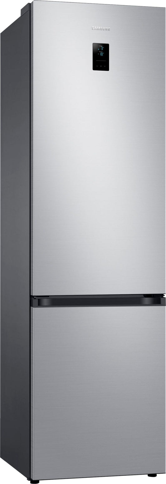 Samsung Kühl-/Gefrierkombination RL38T671DSA 203 cm hoch 595 cm breit