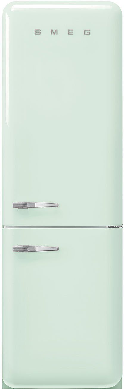 Smeg Kühl-/Gefrierkombination FAB32 FAB32RPG5 1968 cm hoch 601 cm breit