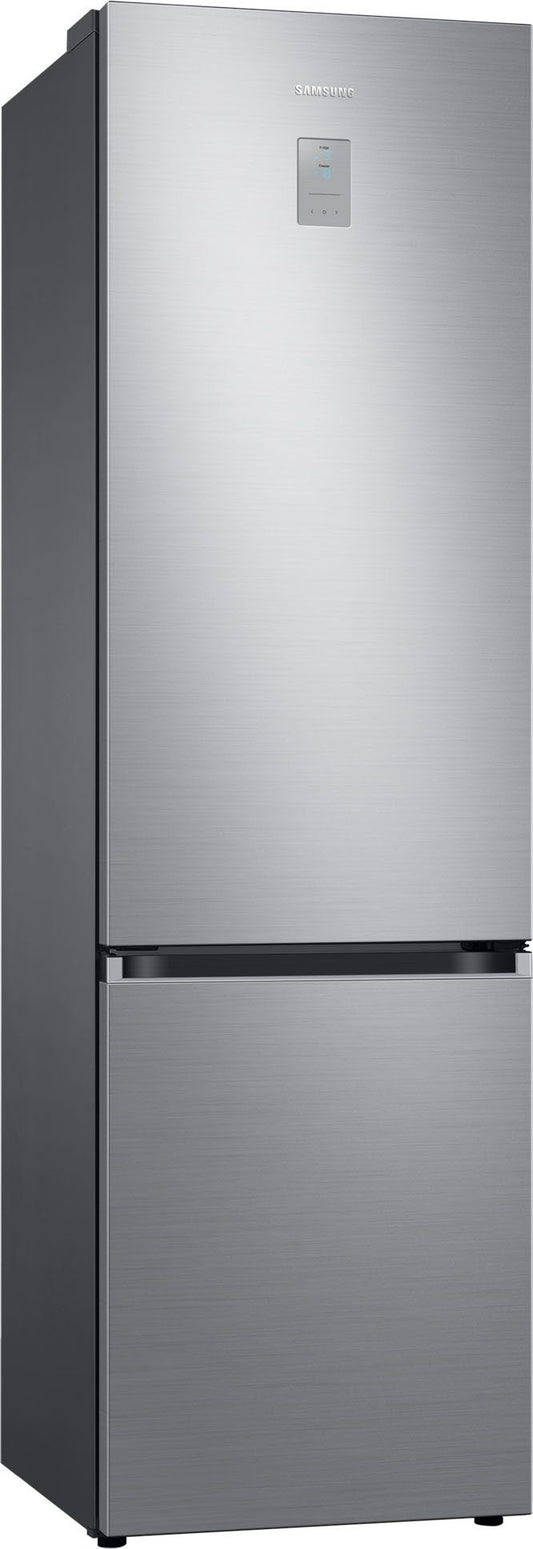 Samsung Kühl-/Gefrierkombination RL38T665DSA 203 cm hoch 595 cm breit