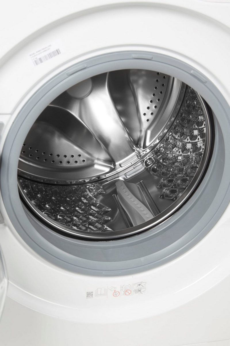 Samsung Waschmaschine WW6500T WW8GT654ALH 8 kg 1400 U/min AddWash™